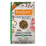 Instinct Limited Ingredient Lamb 20lb