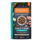 Instinct Raw Boost Puppy 4 Lbs