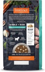 Instinct Raw Boost Puppy 4 Lbs - Imagen 2