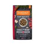 Instinct Rawboostchicken All Life Stages 21lb
