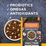 Instinct Rawboostchicken All Life Stages 21lb - Imagen 2