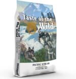TASTE OF THE WILD Pacific Stream Puppy 12.2kg