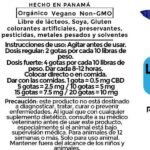 Cbd Little Pet Love 1oz - Imagen 2